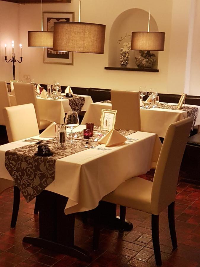 Hotel Restaurant Kniebishoehe 프로이덴슈타트 외부 사진