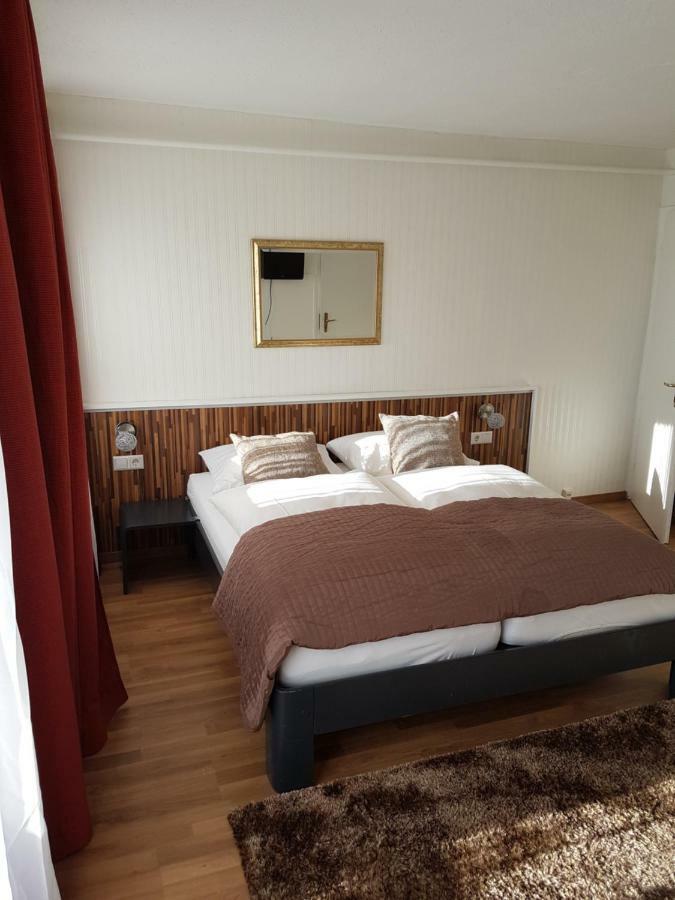 Hotel Restaurant Kniebishoehe 프로이덴슈타트 외부 사진